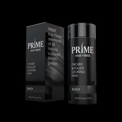 Prime Hair Fibres 27.5g