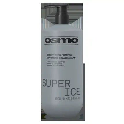 Osmo Super Ice Shampoo