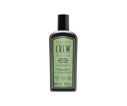 American Crew Forming Pre-Styling Cleanser (Shampoo) 250ml