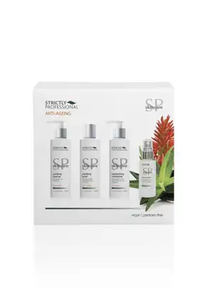 Strictly Professional | Anti-Aging Kit