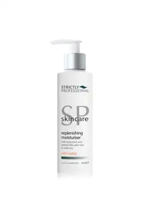 Strictly Professional | Anti-Aging Replenishing Moisturiser 150ml