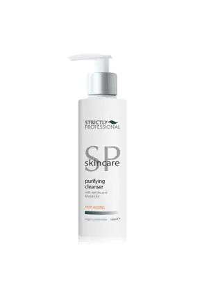 Strictly Professional | Anti-Aging Purifying Cleanser 150ml