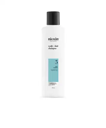 Nioxin Cleanser Shampoo System 3