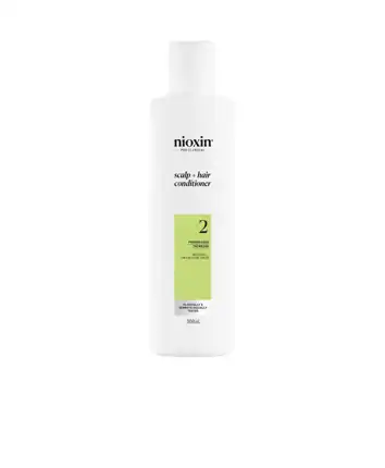 Nioxin Scalp Therapy Revitalising Condtioner System 2
