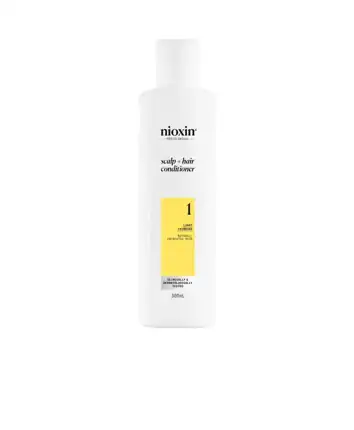 Nioxin Scalp Therapy Revitalising Conditioner System 1