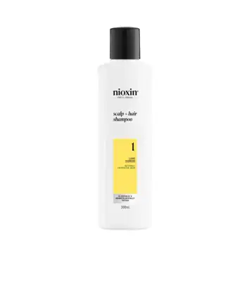 Nioxin Cleanser Shampoo System 1