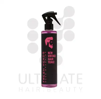 Fresh Heads The New Vintage Hair Tonic (250ml)