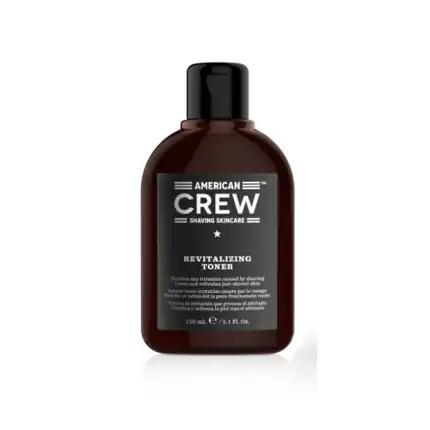 American Crew Revitalising Toner (150ml)