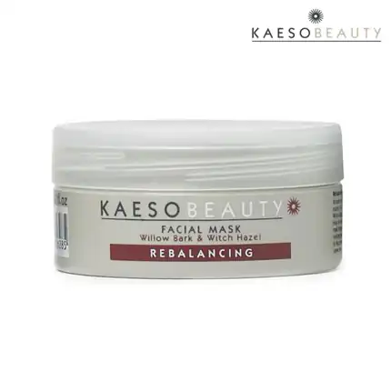 Kaeso Rebalancing Mask 95ml