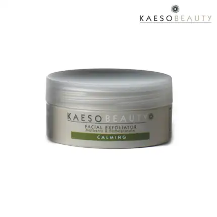 Kaeso Calming Exfoliator 95ml