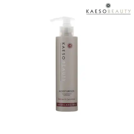 Kaeso Rebalancing Moisturiser 195ml