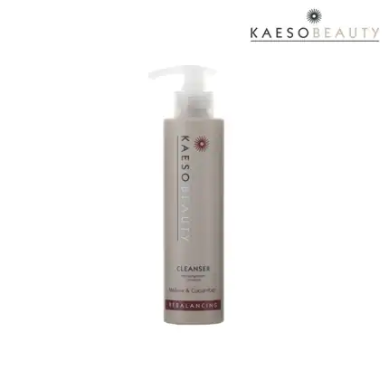 Kaeso Rebalancing Cleanser 195ml