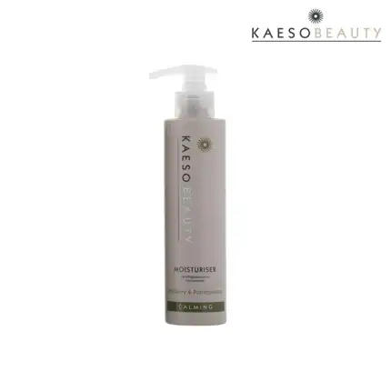 Kaeso Calming Moisturiser 195ml