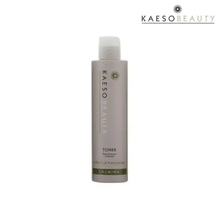 Kaeso Calming Toner 195ml