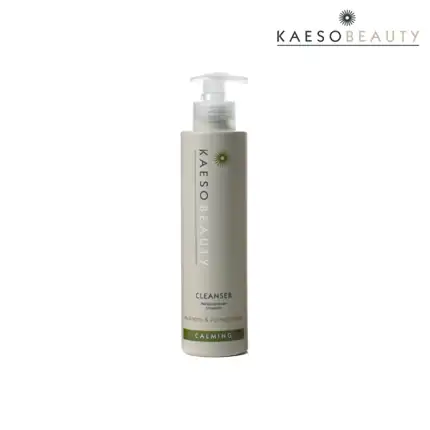 Kaeso Calming Cleanser 195ml