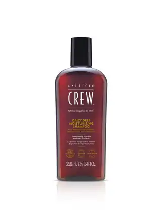 American Crew Daily Deep Moisturising Shampoo